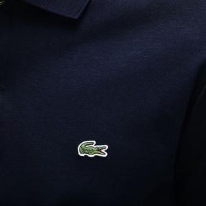 TWO Lacoste Polo Shirts in perfect condition!
